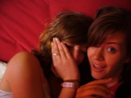                                      Emy & Moi