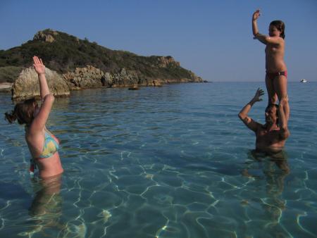 Le Sud