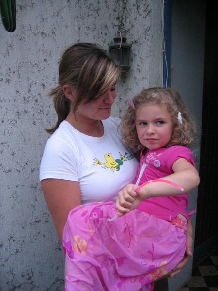 Princess Juliette
