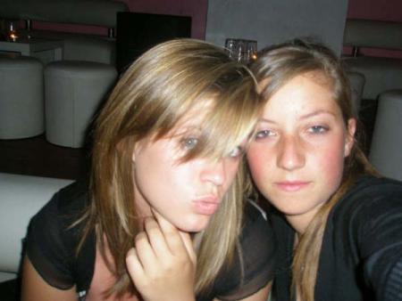 Vacances ac ALex et Emy