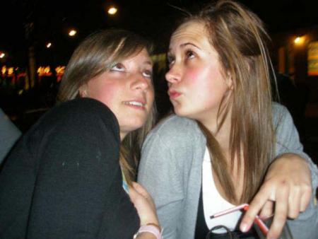 Vacances ac ALex et Emy