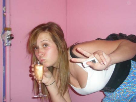 Vacances ac ALex et Emy