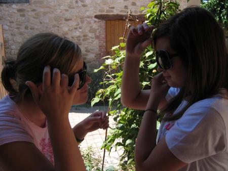 Chez les Corbet