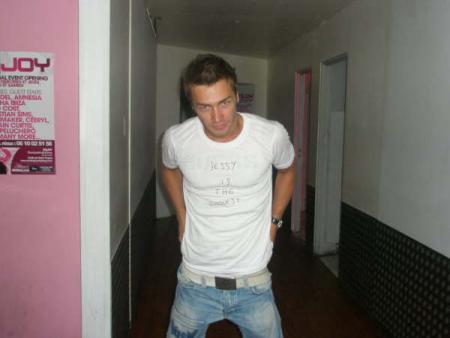Vacances ac ALex et Emy